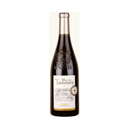 Mas de Tannes Coteaux de Bessiles 75cl