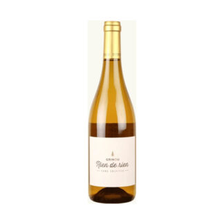 Rien de Rien sans Sulfites 75cl
