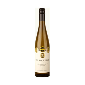 Terrace Edge Liquid Geography Riesling Organic 75cl