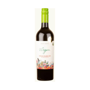 Domaine Bosquet Virgen Malbec Organic 75cl