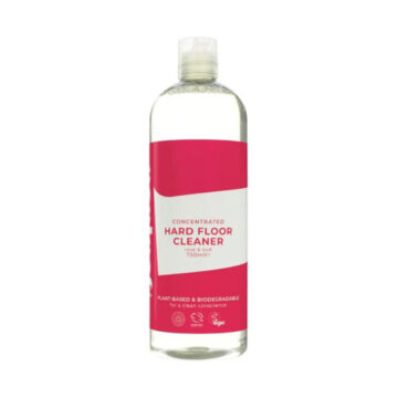 Ecoleaf Hard Floor Cleaner Concentrated Rose & Oud 750ml