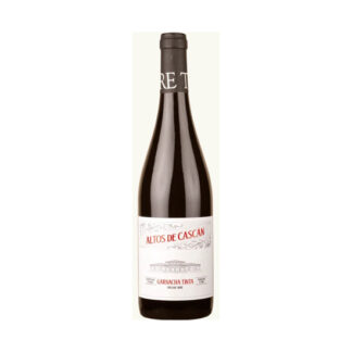 Altos de Cascán Garnacha Tinta Organic 75cl