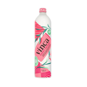 Vinca Red Wine Blend Organic 750ml