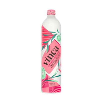 Vinca Red Wine Blend Organic 750ml