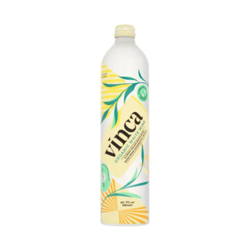 Vinca White Wine Blend Organic 750ml