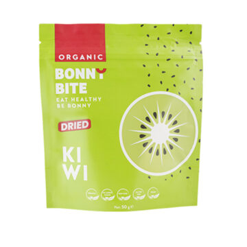 Bonny Bite Dried Kiwi 18g