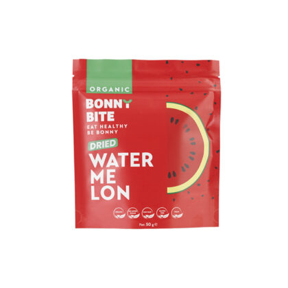 Bonny Bite Dried Watermelon 18g