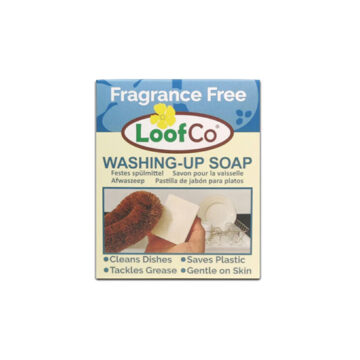 Loof Co Washing-Up Soap 100g