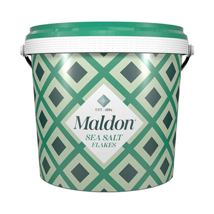 Maldon Sea Salt Flakes 1.4kg