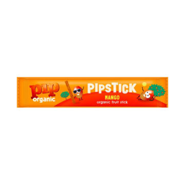 Pip Organic Mango Pipstick 18g