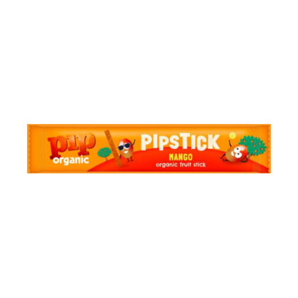 Pip Organic Mango Pipstick 18g