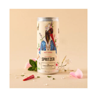 The Uncommon Rosé Spritzer Can 250ml