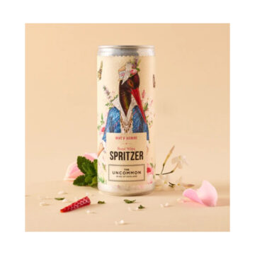 The Uncommon Rosé Spritzer Can 250ml