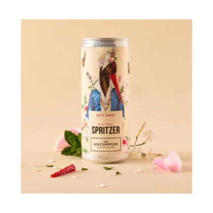 The Uncommon Rosé Spritzer Can 250ml