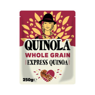 Quinola Whole Grain Quinoa 250g