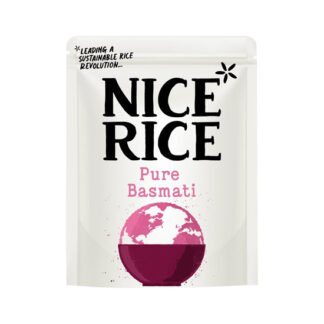 Nice Rice Basmati Rice 250g