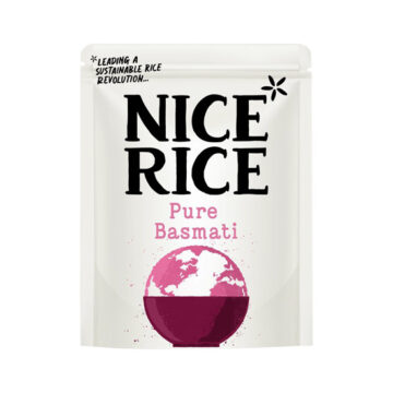 Nice Rice Basmati Rice 250g