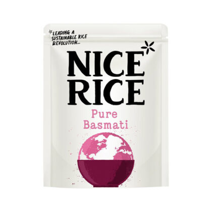 Nice Rice Basmati Rice 250g