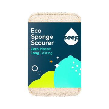 Seep Loofah Eco Sponge Scourer