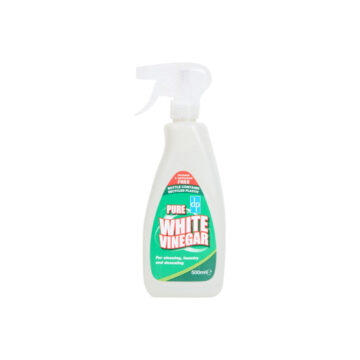 Dri-Pak Pure White Vinegar 500ml