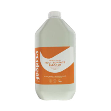 Ecoleaf Multisurface Cleaner Orange Blossom & Petitgrain 5L