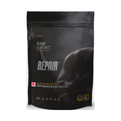 Raw Sport Repair Elite Protein Powder