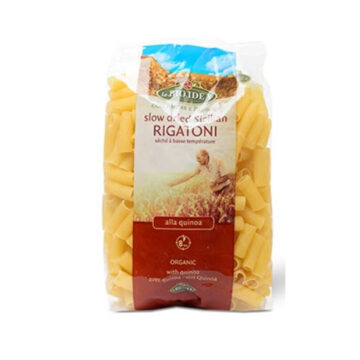 La Bio Idea Quinoa Rigatoni 500g