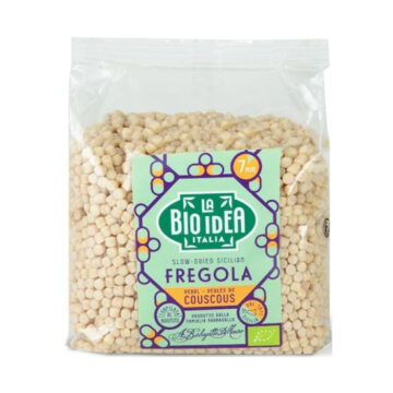 La Bio Idea Fregola Couscous 400g