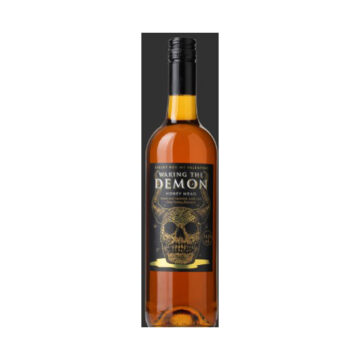 Lyme Bay Waking the Demon mead
