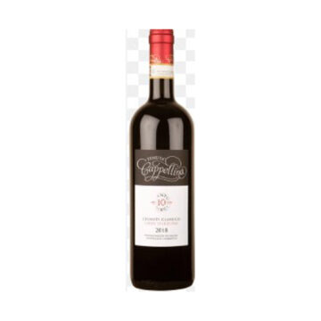 Tenuta Cappellina Chianti Classico 75cl