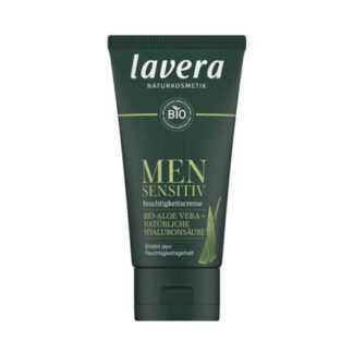 Lavera Men Sensitiv Moisturising Cream 50ml