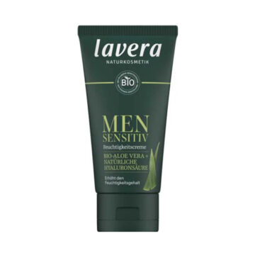 Lavera Men Sensitiv Moisturising Cream 50ml