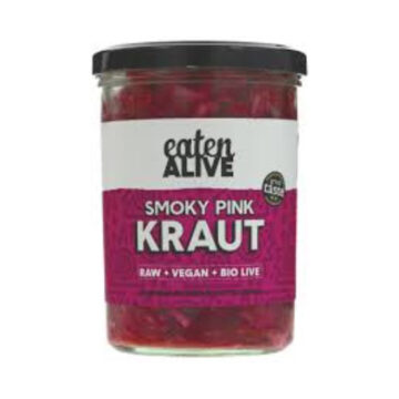 Eaten Alive Smoky Pink 375g
