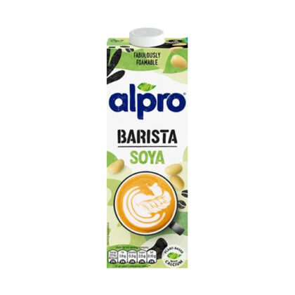Alpro Barista Soya 1L