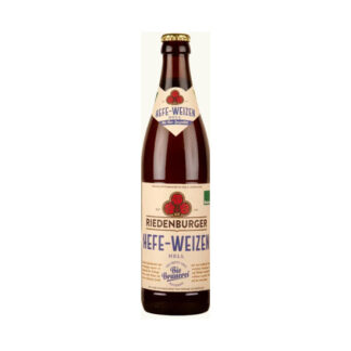Riedenburger Hefe-Weizen 50cl