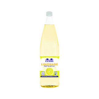 Karma Limonade Pop Biotic 75cl