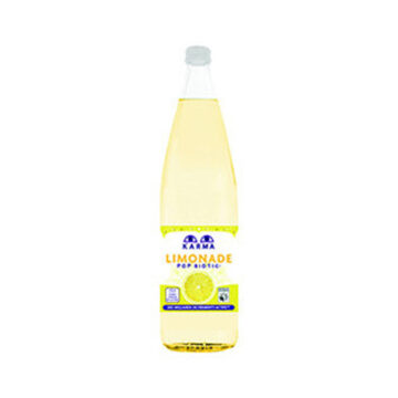 Karma Limonade Pop Biotic 75cl