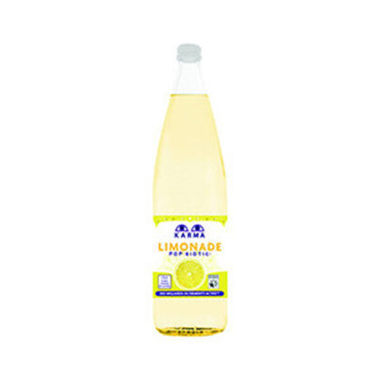 Karma Limonade Pop Biotic 75cl