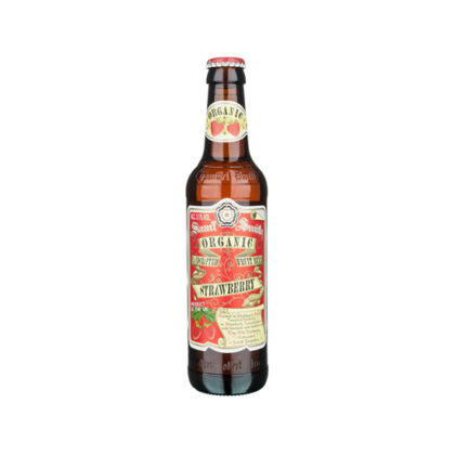 Samuel Smith Strawberry Beer 355ml