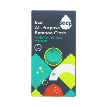Seep Bamboo All Purpose Cloth