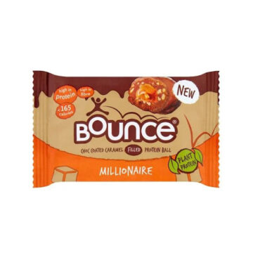 Bounce Millionaire Protein Ball 40g