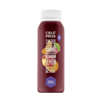 Cold Press Mend & Defend 250ml