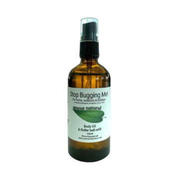 Amour Natural Stop Bugging Me! Roller 100ml