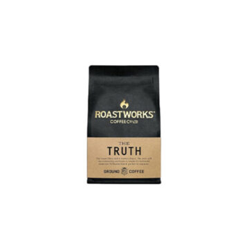 Roastworks’ The Truth Coffee 200g