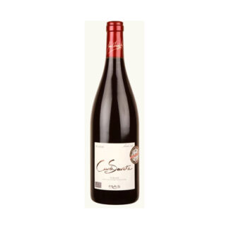 Cuvée Secrète Syrah 750ml