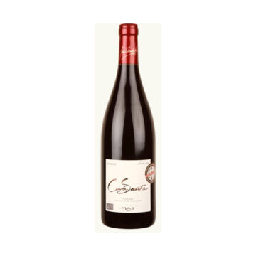 Cuvée Secrète Syrah 750ml
