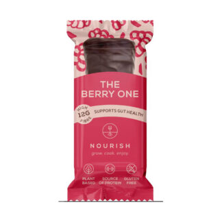 Nourish The Berry One 50g