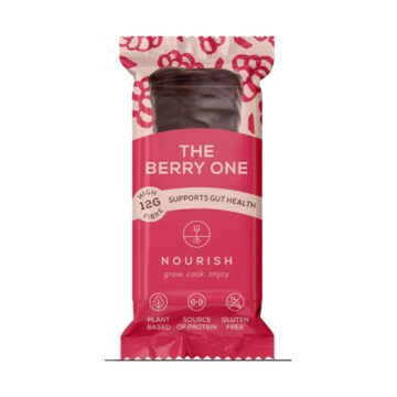 Nourish The Berry One 50g