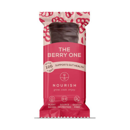 Nourish The Berry One 50g