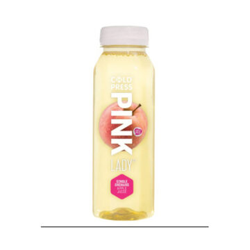 Coldpress Pink Lady Apple Juice 250ml